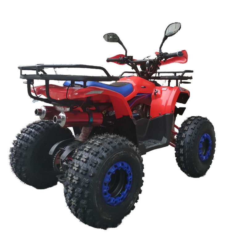 Hot sale 125cc atv TTR125CC ATV with disc brake